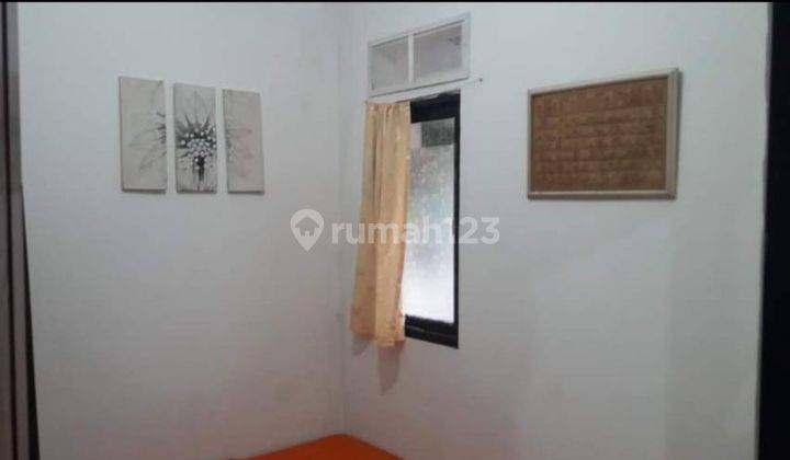 Rumah View Perbukitan dan Pegunungan di Cibadak  3