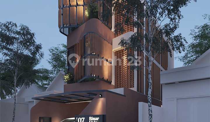 For Sale Kost in Jatinangor, 10 Rooms Near 4 Campuses, Fully Furnished 1