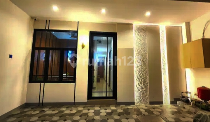 Jual Rumah Kost Grogol 18 Kamar Full Sewa Income 400jutaan/thn Jual Rumah Kost Grogol 18 Kamar Full Sewa Income 400jutaan/thn