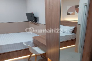 Dijual Kos Kosan Kebayoran Lama 62 Kamar Full Occupancy 2