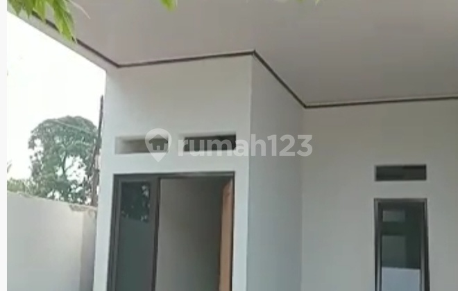 Rumah 2lt Murah Strategis di Bogor dekat Kampus IPB Mall RS Toll  3