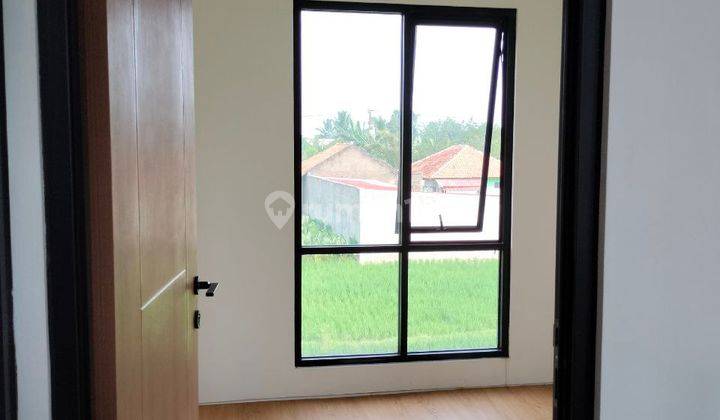 Dijual Rumah Kost 1.5Km Kampus IPB Jaminan Tersewa Free SHM 6