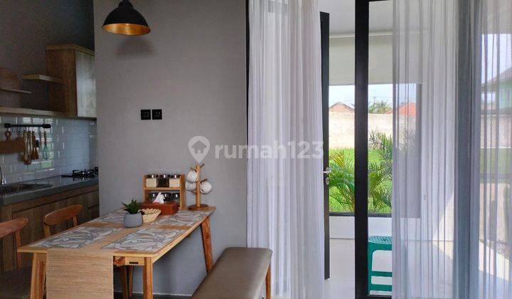 Dijual Rumah Kost 1.5Km Kampus IPB Jaminan Tersewa Free SHM 9