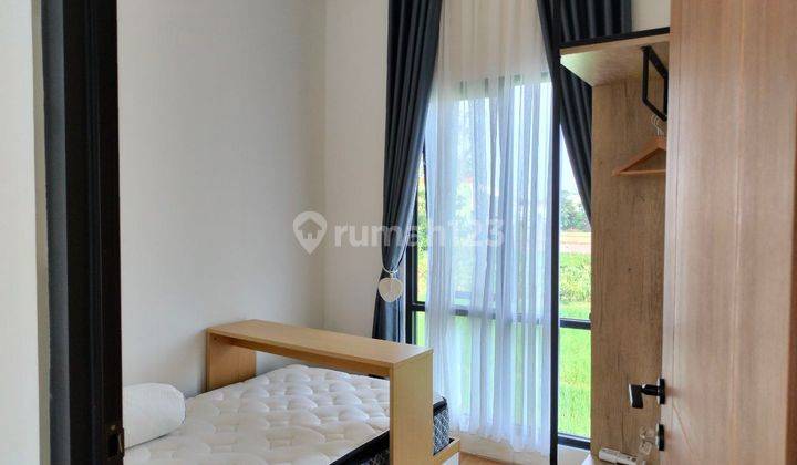 Dijual Rumah Kost 1.5Km Kampus IPB Jaminan Tersewa Free SHM 13