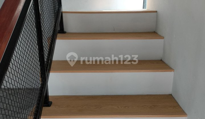 Dijual Rumah Kost 1.5Km Kampus IPB Jaminan Tersewa Free SHM 14