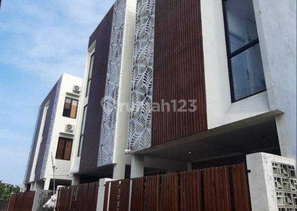 Dijual Kos Kosan UI Depok 2 Menit Pintu Kampus 10KT + Furnished 1