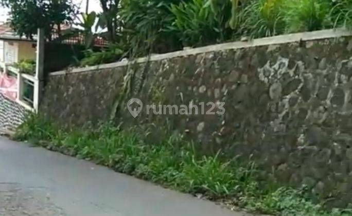 Jual Tanah Di Cileunyi Bandung Pinggir Jln 1.5Km Tol Cileunyi  2