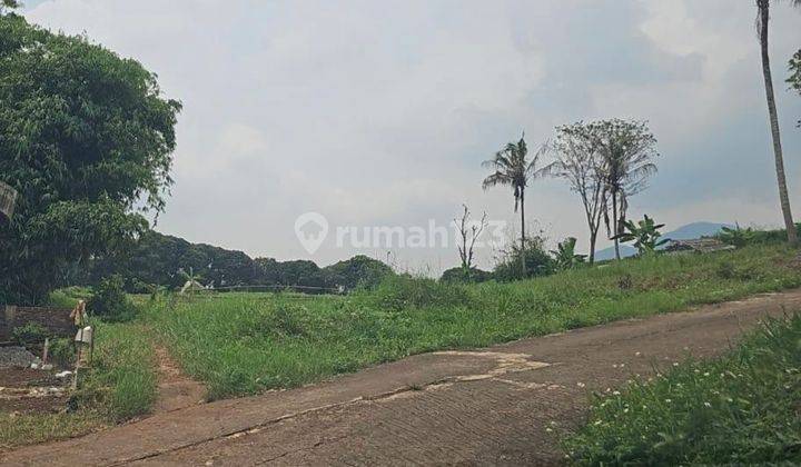 Jual Tanah Strategis 300meter Gerbang Belakang UNPAD Jatinangor 2