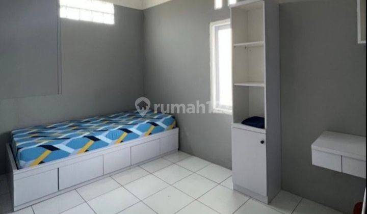 Kost Dijual Di Ipb Bogor 57 Pintu Full Isi Gate Pinggir Jl Angkot 1