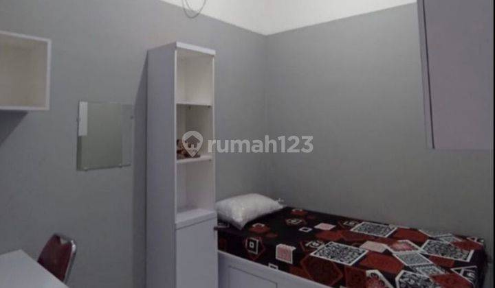 Kost Dijual Di Ipb Bogor 57 Pintu Full Isi Gate Pinggir Jl Angkot 2