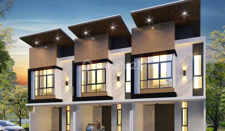 Kost Dijual,dekat Bintaro Sektor 9 1 Km Bintaro Town Square 2