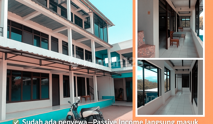 Jual Butuh Uang Kost Jatinangor Murah Lt 420m² Shm 3 Menit Unpad Jual Butuh Uang Kost Jatinangor Murah Lt 420m² Shm 3 Menit Unpad