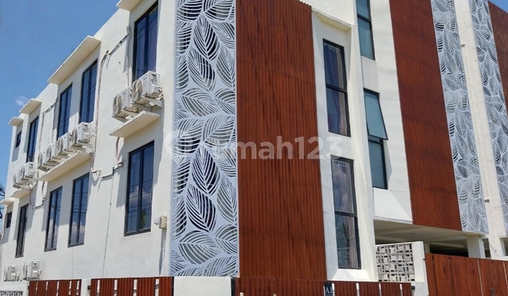 Rumah Kost Dijual di Ui 10 Kamar Tersewa Auto Cuan 400Meter Kukel Rumah Kost Dijual di Ui 10 Kamar Tersewa Auto Cuan 400Meter Kukel