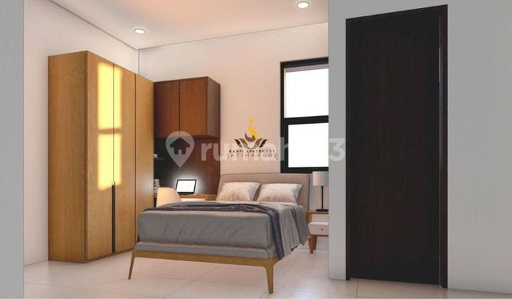 Kost Dijual Di Jatinangor 10 Kamar Fully Furnished 1