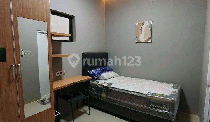 Boarding House for Sale in Kukusan Depok Near UI, 65 Rooms, Building Area 586M² with SHM 2