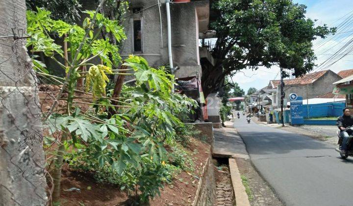 Tanah Dijual Di Jatinangor Shm Pinggir Jln Kawasan Kos2san 2