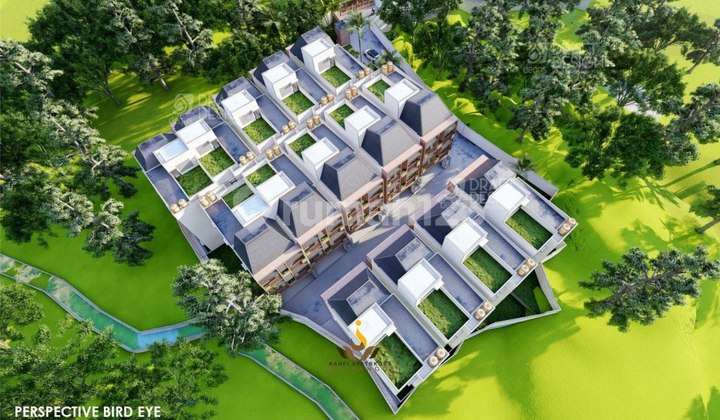 For Sale Boarding Rooms in Jatinangor Near Campus 1