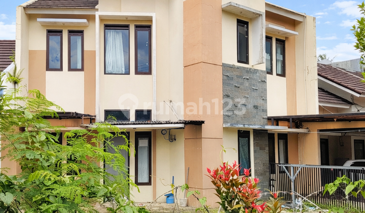 Sell Jatinangor Boarding House 10 Rooms Near 4 Campuses