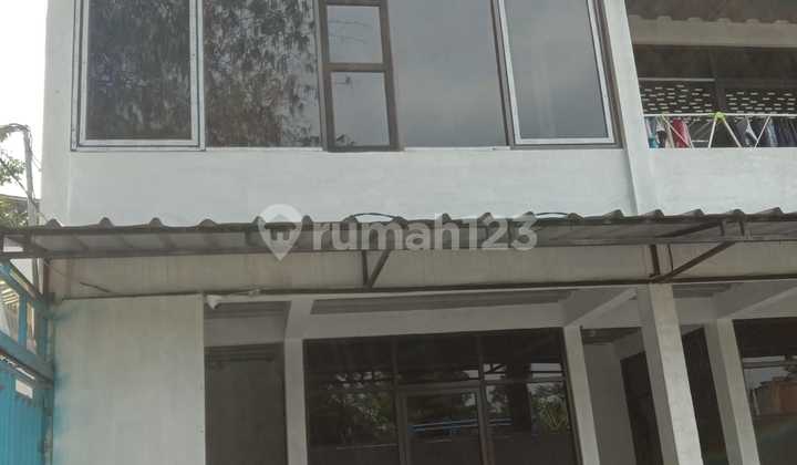 Dijual Kos Kosan Jatinangor Murah Lt 420m² Shm 2menit Pintu Unpad 2