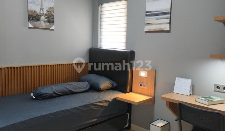 For Sale Boarding House Near UI Depok_65 Rooms Land Area 586M² SHM_1 Minute to Kukel Gate 2