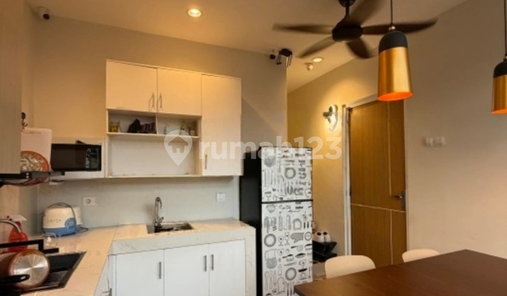 Kost Murah Full Sewa 18 Kamar Tanjung Duren Income 400jtaan/thn 2