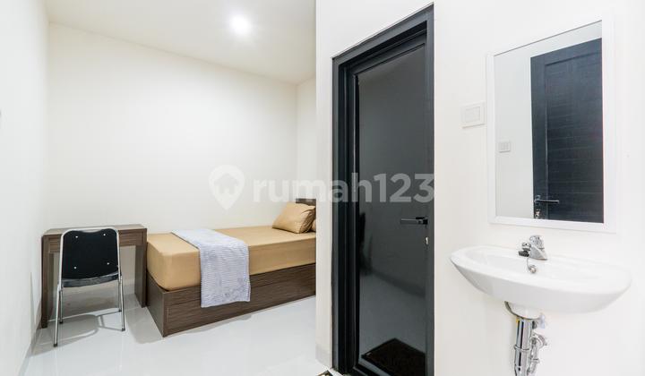 Kost Putra 33 Rooms Near Ui - 350Mtr Jl Raya Margonda Ready for Profit 2