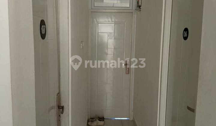 For Sale: 8-Room Boarding House Fully Leased Near IPB Bogor 2