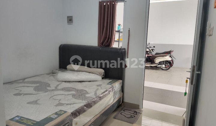 Dijual Kos Kosan Margonda Depok LT 485M² SHM 25Kamar Dekat Kampus Dijual Kos Kosan Margonda Depok LT 485M² SHM 25Kamar Dekat Kampus