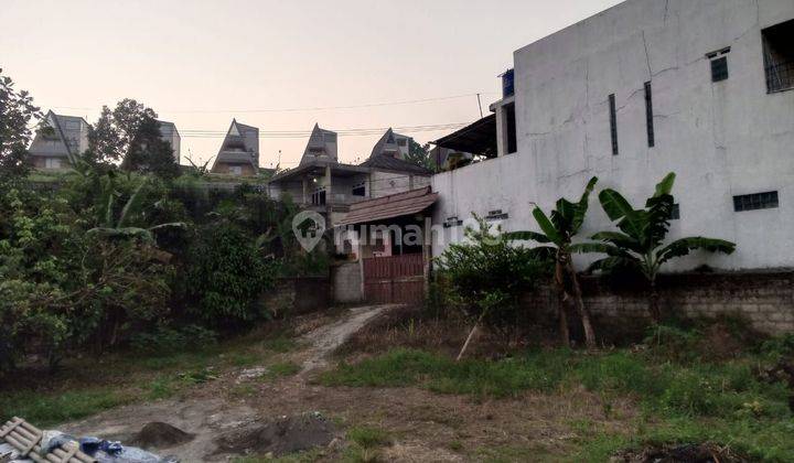 Rumah Dijual LT800m² Tamansari Bogor Selatan Dkt Wisata Highland 2