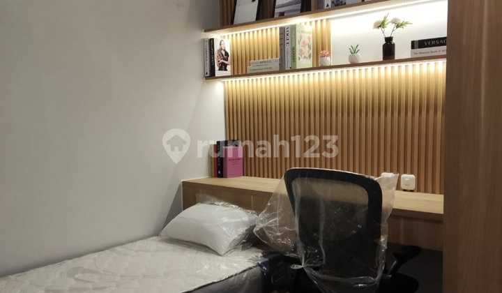 Kost Dijual Di Depok 16 Kamar Income 300jutaan/th 3menit Kutek Ui