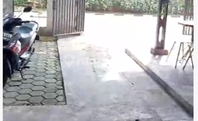 Tanahk Pinggir Jln Jakarta Selatan 650Meter Tol Tb Simatupang