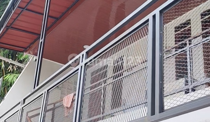 Jual Rumah Kost Unpad Jatinangor 8 Kamar Ful Isi 200Meter Gerbang 2