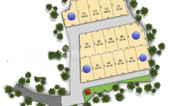 For Sale Boarding Rooms in Jatinangor Near Campus 2