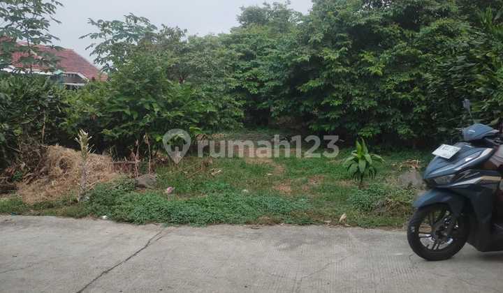 Tanah Dijual Di Depok Murah Siap Bangun Akses Mobil