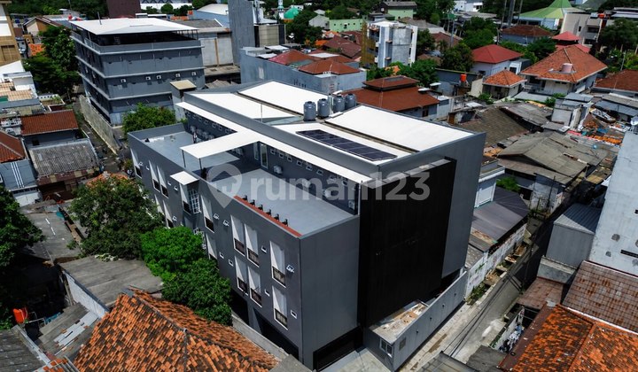 Sell Boarding House Petojo 78 Rooms Full Occupancy Income 200 Million/Month Sell Boarding House Petojo 78 Rooms Full Occupancy Income 200 Million/Month