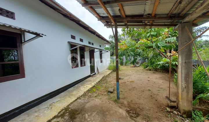  Rumah di Jalan Budi Utomo, Muara Bangkahulu Bengkulu 2