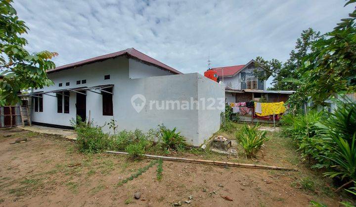  Rumah di Jalan Budi Utomo, Muara Bangkahulu Bengkulu 3