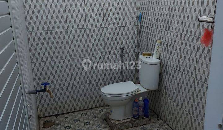  Rumah di Jalan Budi Utomo, Muara Bangkahulu Bengkulu 7