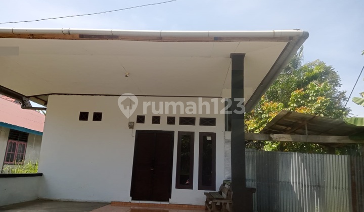  Rumah di Jalan Budi Utomo, Muara Bangkahulu Bengkulu 10