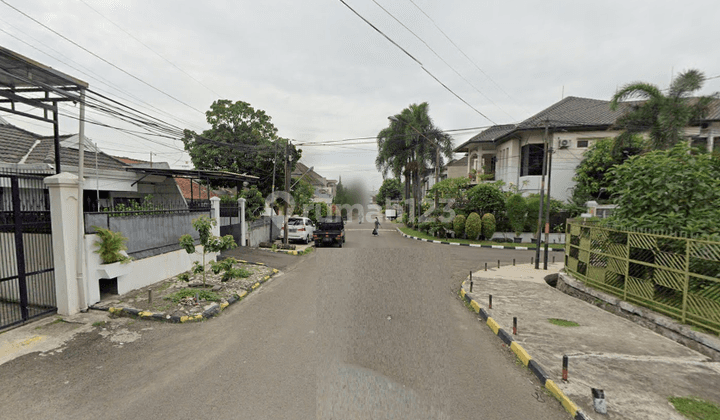  Gudang di Jalan Sumber Hurip, Babakan Ciparay Bandung 2