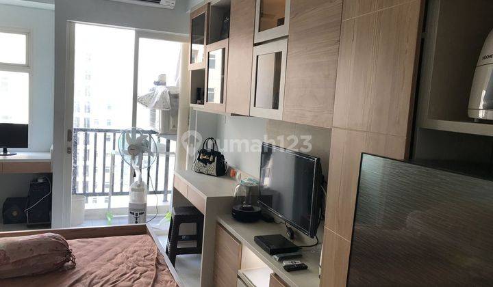 Apartemen Kota Ayodhya Tower Sienna Full Furnished, Tangerang 2