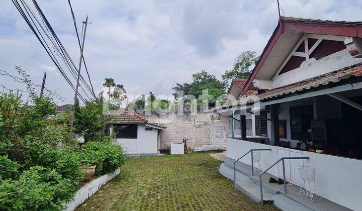 Rumah Harjamukti Cibubur Cimanggis Depok - 1 Lantai & Siap Huni 2