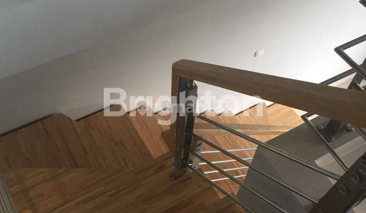 Apartemen Maqna Residence Jakarta Barat-Lantai 10 & Unfurnished 2