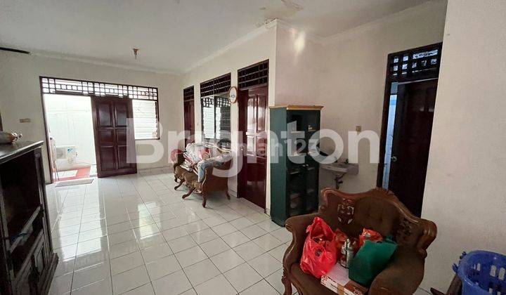 RUMAH GELONG BARU TOMANG JAKARTA BARAT 2