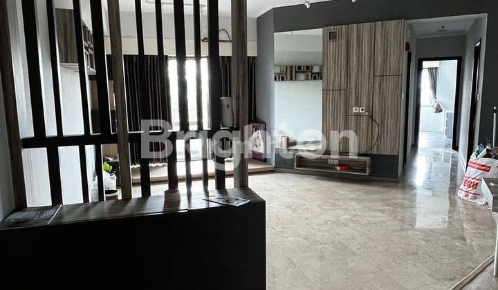 APARTEMEN WESLING KEDOYA JAKARTA BARAT - LANTAI 7 2