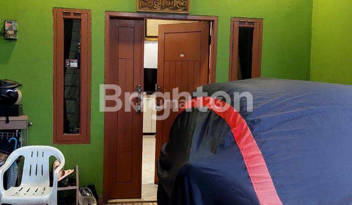 RUMAH ANGSANA PASAR MINGGU JAKARTA SELATAN-2 LANTAI & SIAP HUNI 1