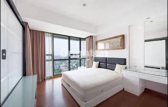 APARTEMEN ST. MORITZ TOWER THE ROYAL SUITE KEMBANGAN - JAKARTA BARAT 1