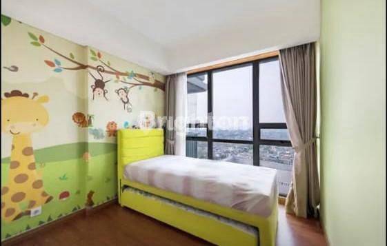 APARTEMEN ST. MORITZ TOWER THE ROYAL SUITE KEMBANGAN - JAKARTA BARAT 2