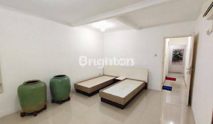 Rumah Sunrise Garden Dekat Kedoya Jakarta Barat-2 Lantai & Siap Huni 2