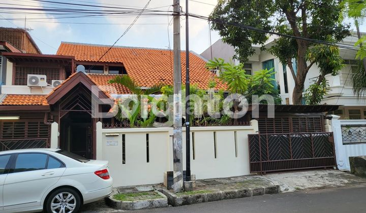 Sunter Mas House North Jakarta